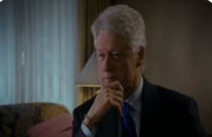 El periodista de la BBC dice que le preguntó a Bill Clinton sobre el sexo oral “para una apuesta”