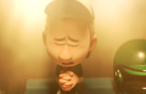 Disney cortó una historia trans del espectáculo para niños. Ahora está agregando un personaje cristiano