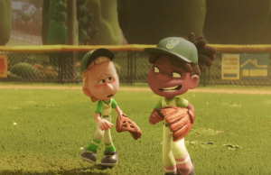 Las personas que critican la historia de Disney 'Win o pierden' por recortar