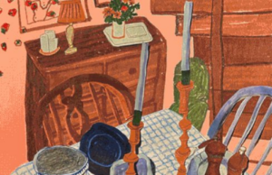 Estas vidas animadas son una vista satisfactoria