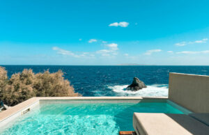 Revisión: Seaside, un resort de estilo de vida: una escapada de lujo solo para adultos con todo incluido en Creta