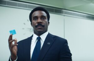 Dale a Tramell Tillman un Emmy ya para la temporada 2 de 'Severance'