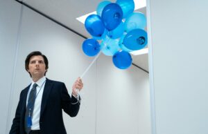 ¿Se basa la 'indemnización' en un libro? Descubrir – Hollywood Life