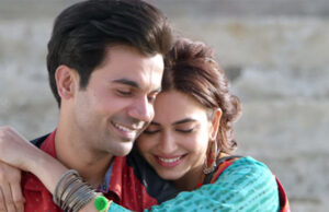 Breaking: después de la exitosa Reielease de Sanam Teri Kasam, Deepak Mukut a ahora Lanzamiento Shaadi Mein Zaroor Aana; Rajkummar Rao-Starr llegará a los cines en la Semana del Día de la Mujer: Noticias de Bollywood