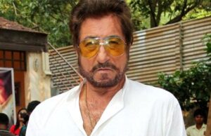 Shakti Kapoor vende apartamento Juhu por Rs 6.11 Crores: Informe: Bollywood News