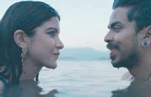 Shanaya Kapoor y Adarsh Gourav encabezarán a Boyjor Nambiar-Aanand L Rai's Tu Yaa Main; Survival Thriller Locks Día de San Valentín 2026: Bollywood News