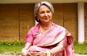 PVR INOX celebra el legado de Sharmila Tagore con un relanzamiento 4K de Aradhana y Nayak: Bollywood News