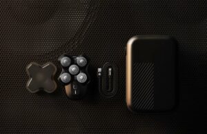 Manscaped Dome Shaver Pro | Unir