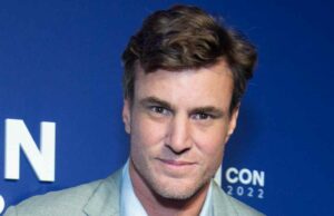 Shep Rose llama a Paige por no hacer ningún viaje 'Southern Charm'