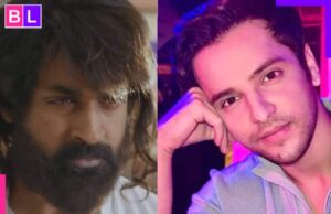 ¿Es Raghav el padre biológico de Rahi? Shivam Khajuria, también conocido como Prem Revels …