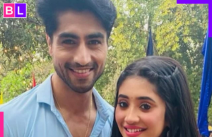 El nuevo espectáculo de Baharein, Shivangi Joshi y Harshad Chopda se titula como …, ¿será la tercera entrega de este popular espectáculo?