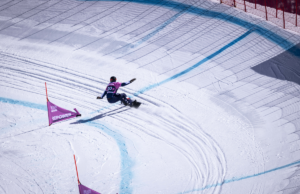 Tres en los ocho mejores en los campeonatos mundiales