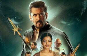 Sikandar intenta entregar un poderoso mensaje social