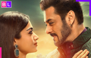 Antes del lanzamiento de Salman Khan, la estrella de Sikandar, los fanáticos se burlan de Rashmika Mandanna por esta impactante razón