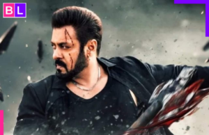 SIKANDAR AVEDY Booking: La película de Salman Khan se dirige para una gran apertura, ya que se acerca a …, logra vender …