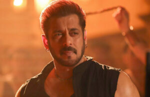 Mega Exclusiva: Sikandar de Salman Khan confirmó para un lanzamiento del domingo 30 de marzo: Bollywood News