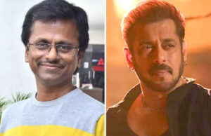 Sikandar: Ar Murugadoss revela disparos con Salman Khan en medio de amenazas de seguridad; dice: “Nuestros ciclos biológicos fueron interrumpidos, pero una vez que nos adaptamos, se convirtió en una rutina”: Bollywood News