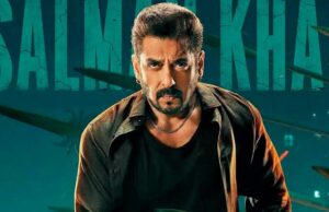 Sikandar de Salman Khan se filtró en línea horas después del lanzamiento teatral