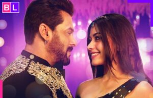 La química de Salman Khan y Rashmika Mandanna te dejará boquiabierto; Los fanáticos lo llaman 'excelente …'