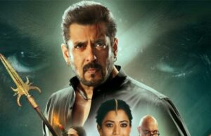Trailer Sikandar de Salman Khan: AR Murugadoss Dirirector promete un viaje emocionante lleno de acción: Bollywood News