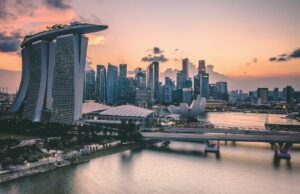 SM Entertainment para entrenar aspirantes a estrellas K-pop en Singapur-por una tarifa de $ 10,000