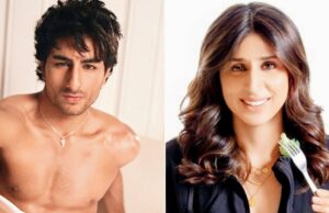 El nutricionista de Ibrahim Ali Khan para hacer cambios en su estilo de vida para 3 películas