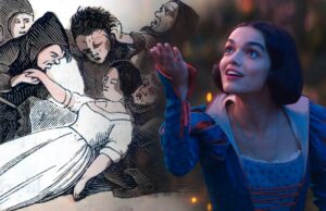 Clasificación de cada adaptación de Blancanieves de Grimm a la nueva versión de acción en vivo de Disney