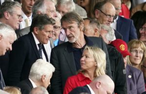 Manchester United revela planes para el estadio de fútbol “más grande del mundo” para reemplazar a Old Trafford