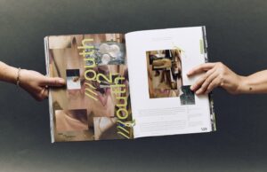 El tercer problema de Soft Stir explora el impacto de la colisión en la cultura