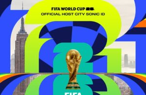 Comité anfitrión de la Copa Mundial de la FIFA 2026 ™ Nynj enciende la emoción con Nynj Sonic TakeOver