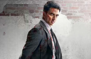 SONU SOOD protagonista Fateh cae exclusivamente en Jiohotstar: Bollywood News