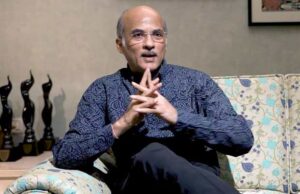 Sooraj Barjatya revela sus reglas de oro mientras hace películas: “¡No hay villanos, solo circunstancias; y exactamente 14 golpes!” : Bollywood News