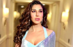 Sophie Choudry golpea a Swiggy después de la entrega de la entrega supuestamente huye de la escena de atropello: Bollywood News