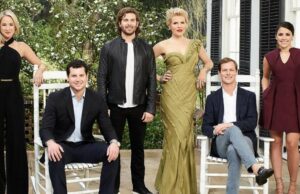 Southern Charm: el elenco de Savannah: ¿Dónde están las estrellas Bravo ahora?
