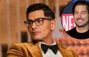 Rodrigo Reyes de Southern Charm sobre por qué todos están “asustados” de Craig