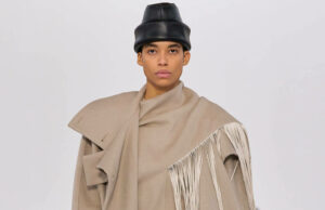 Sportmax: listo para usar AW25