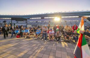 El chef local coloca el décimo en las finales de carne del campeonato mundial SCA | Noticias, deportes, trabajos