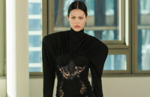 Stella McCartney: Ready-to-Wear AW25-10 Magazine