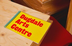 En Stephen Barrett Studio, cada proyecto comienza con la tipografía