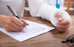 Por qué una consulta gratuita es el primer paso hacia un fuerte reclamo de lesiones.