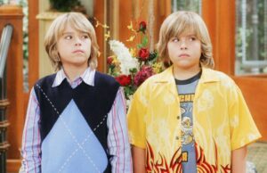 El elenco de 'Suite Life of Zack y Cody': ¿Dónde están ahora?