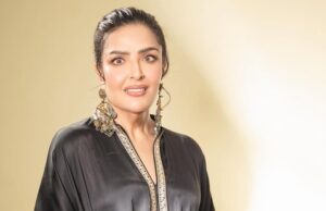 Lifestyle News Live hoy 7 de marzo de 2025: ¡Sunaina Roshan pesa 49 kg a 53! Dice que tiene más resistencia ahora que a 53 kilos