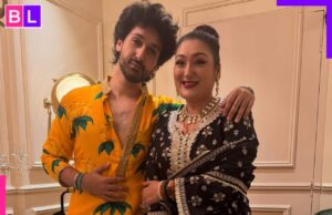 En medio de rumores de divorcio con Govinda, Sunita Ahuja comparte el primer puesto para expresar amor por …, los internautas reaccionales 'Sindhoor Poch …'