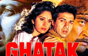 Sunny Deol Starrer Cult Classic Ghatak Volverá a los cines el 21 de marzo: Bollywood News