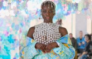 Susan Fang: Ready-to-Wear AW25-10 revista