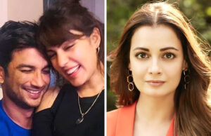 Sushant Singh Rajput Caso: Dia Mirza pide disculpas públicas por los medios de comunicación a Rhea Chakraborty después de que CBI la aclara: Bollywood News