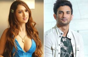 Krissann Barretto revela el trabajo perdedor después de hablar sobre la muerte de Sushant Singh Rajput: “Nadie es tan estúpido para arriesgar su vida por la fama”: Bollywood News