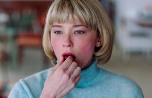 4 películas de terror centradas en mujeres que te harán decir 'bien para ella'