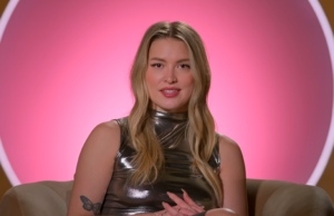 'The Gay Panic Set In': Love es Madison de Blind revela una historia divertida sobre darse cuenta de que combinó con una bisagra con una de las otras chicas en las vainas de la temporada 8