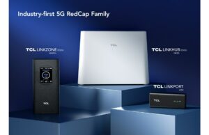Mostrando 5G RedCap, innovaciones de IA y compromiso de próxima generación y compromiso con la sostenibilidad